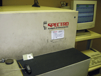 Spectrometer