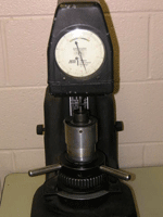 Rockwell Machine 1